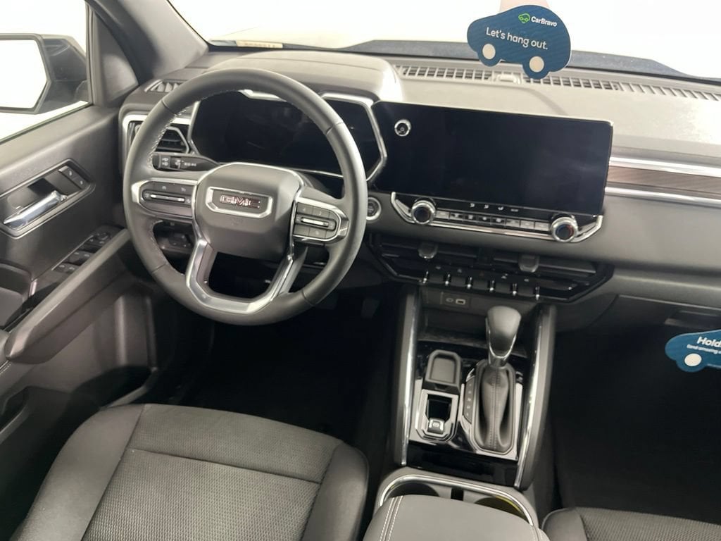 2024 GMC Canyon Elevation - Photo 14