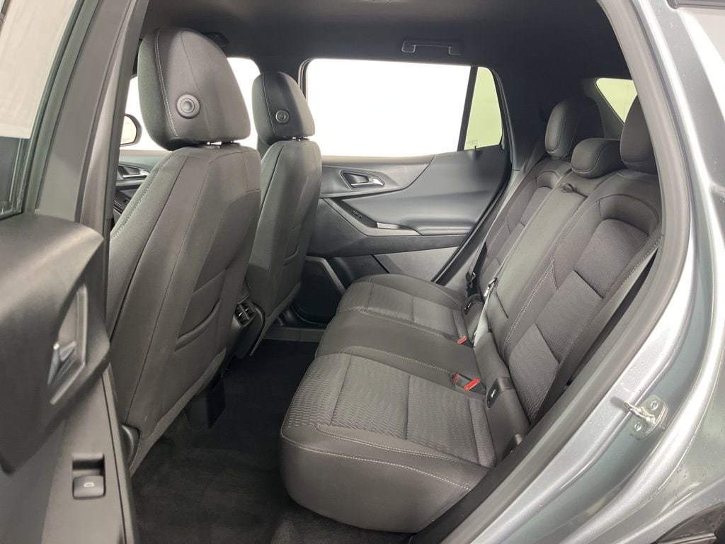 2025 Chevrolet Equinox LT - Photo 21