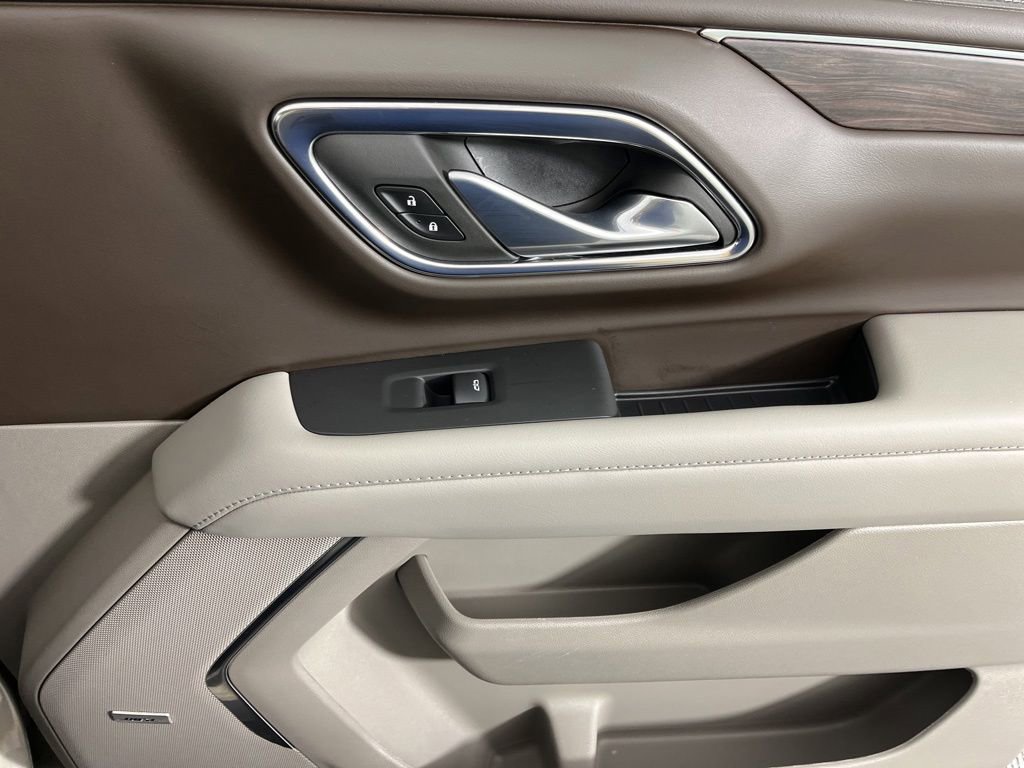 2023 Chevrolet Tahoe Z71 - Photo 24