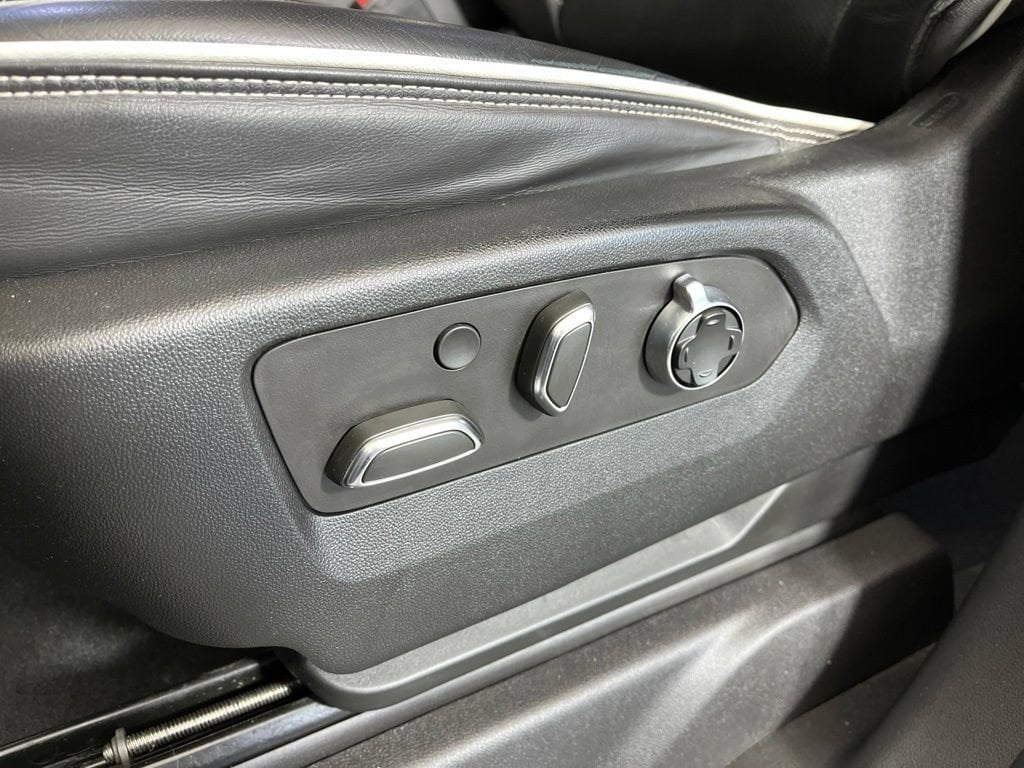 2022 GMC Sierra 1500 AT4X - Photo 30