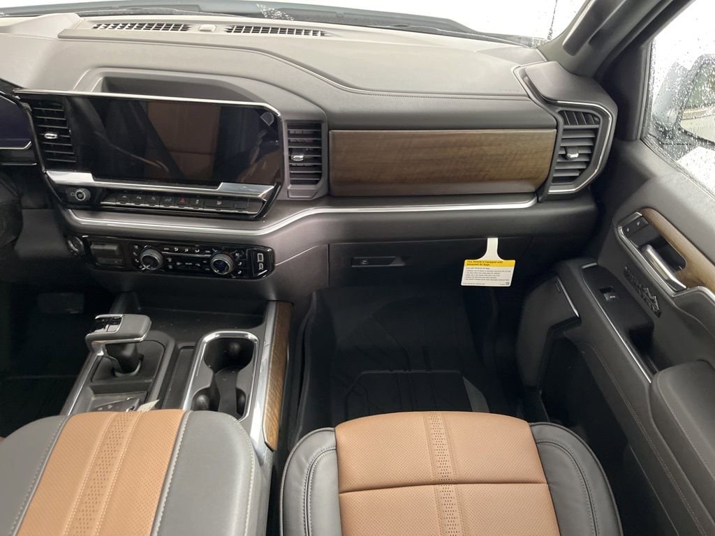 2026 Chevrolet Silverado 1500 High Country - Photo 16