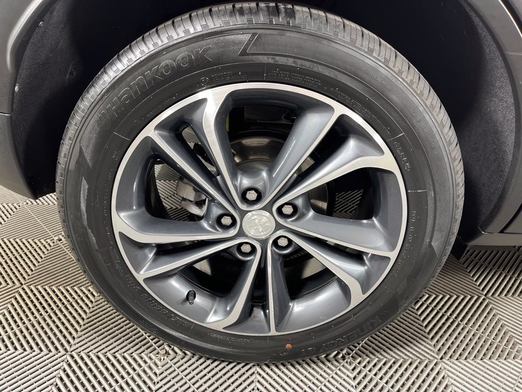 2023 Buick Encore GX Select - Photo 15