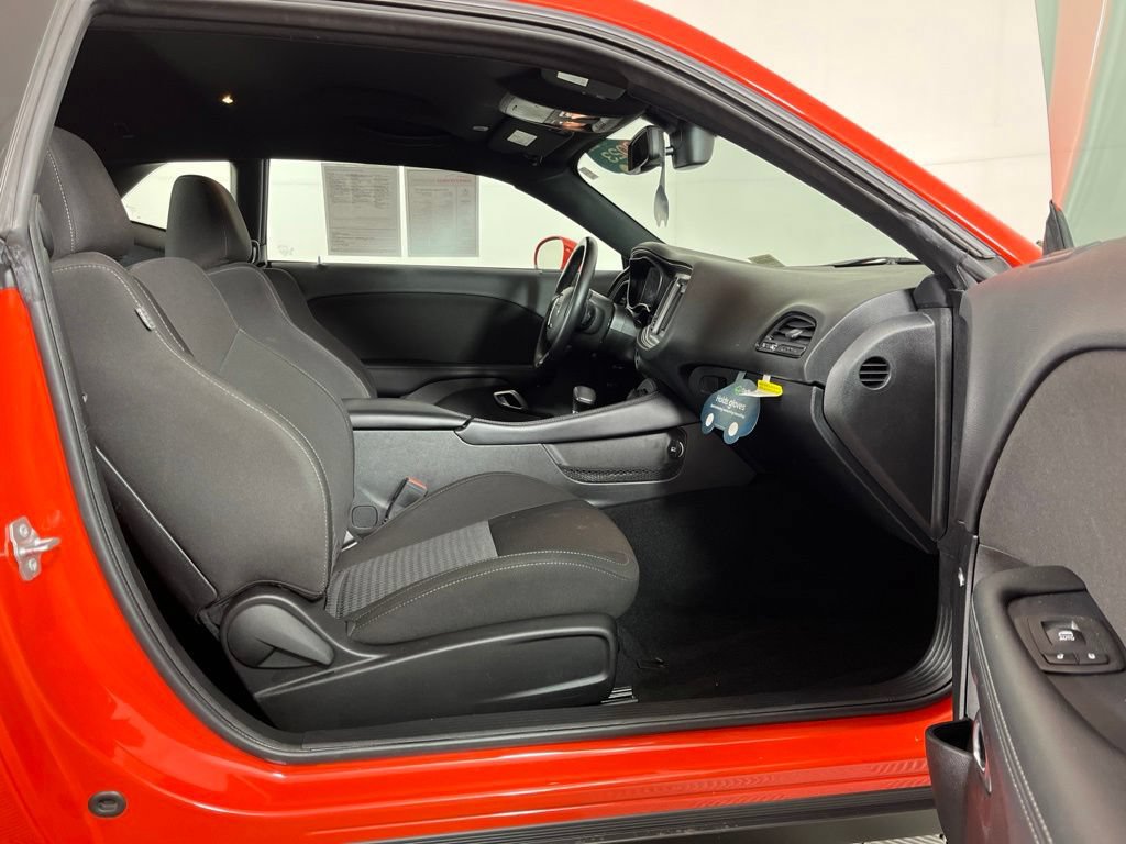 2023 Dodge Challenger GT - Photo 4
