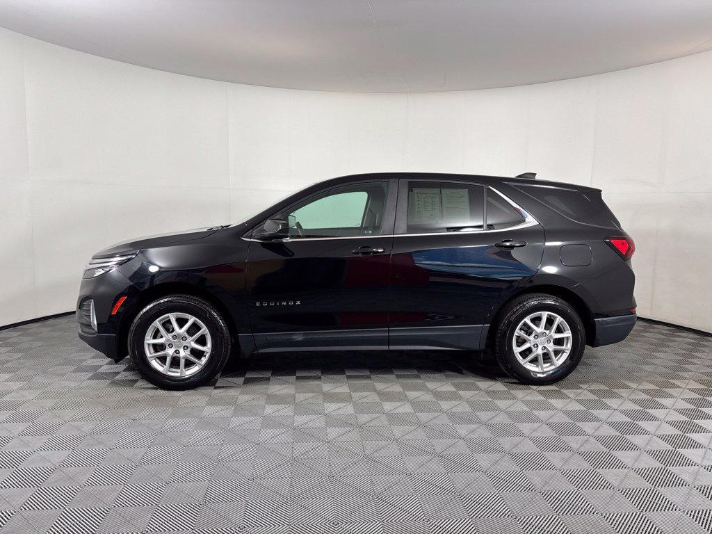2023 Chevrolet Equinox LT - Photo 14