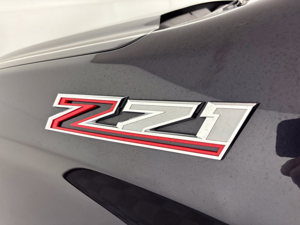 2023 Chevrolet Silverado 1500 LTZ - Photo 17