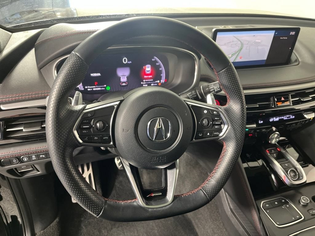 2023 Acura MDX A-Spec Package - Photo 30