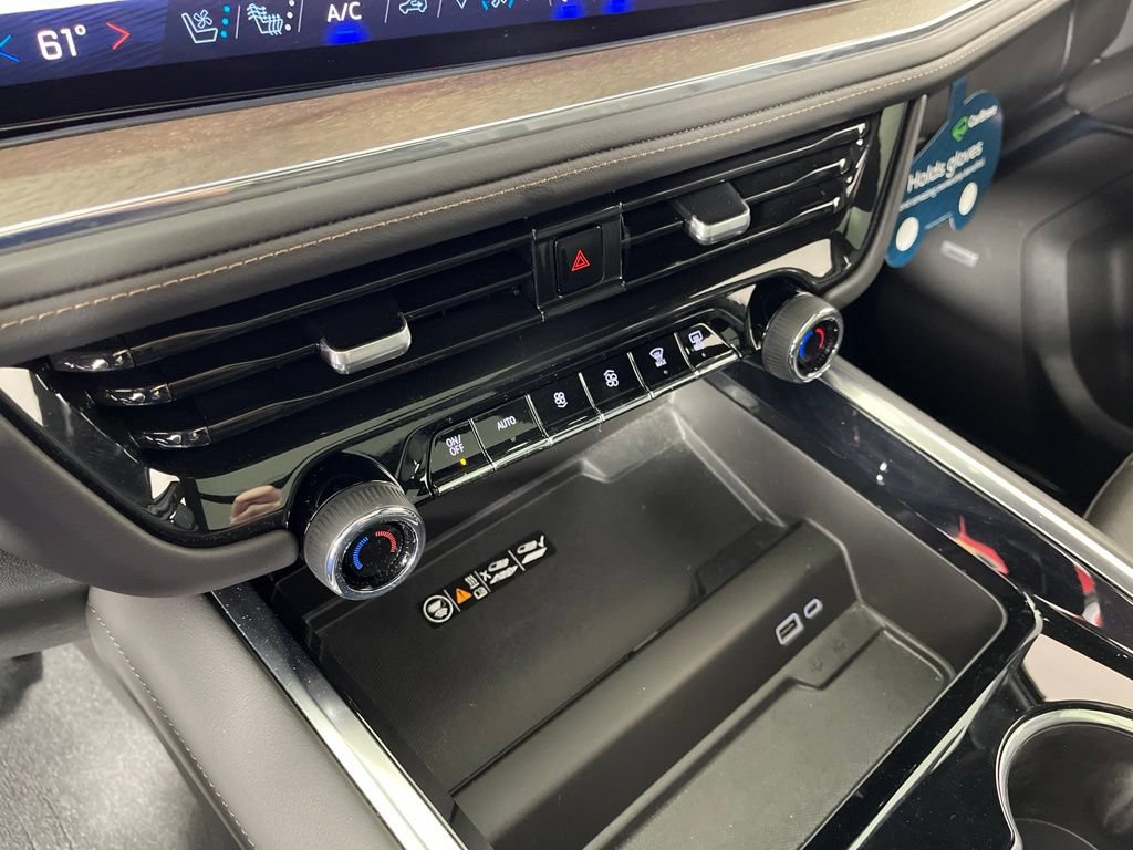 2025 Chevrolet Tahoe High Country - Photo 38