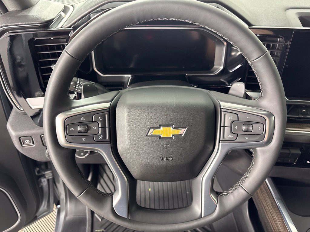2026 Chevrolet Silverado 1500 LT - Photo 31