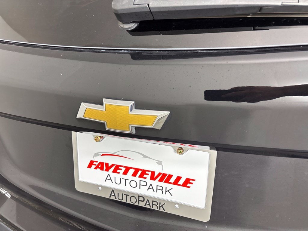 2023 Chevrolet Equinox LT - Photo 12