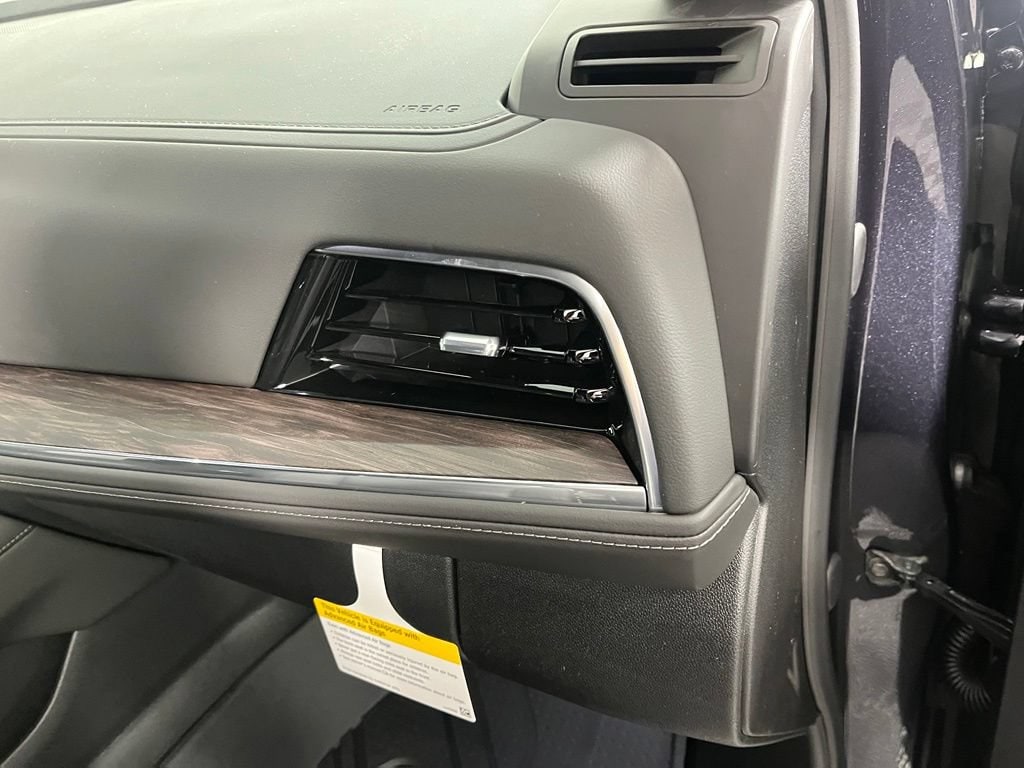2026 Chevrolet Tahoe LT - Photo 10