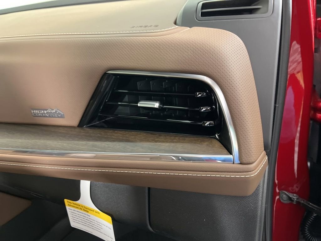 2026 Chevrolet Tahoe High Country - Photo 25