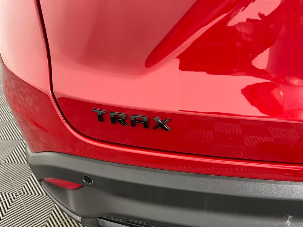 2026 Chevrolet Trax RS - Photo 18