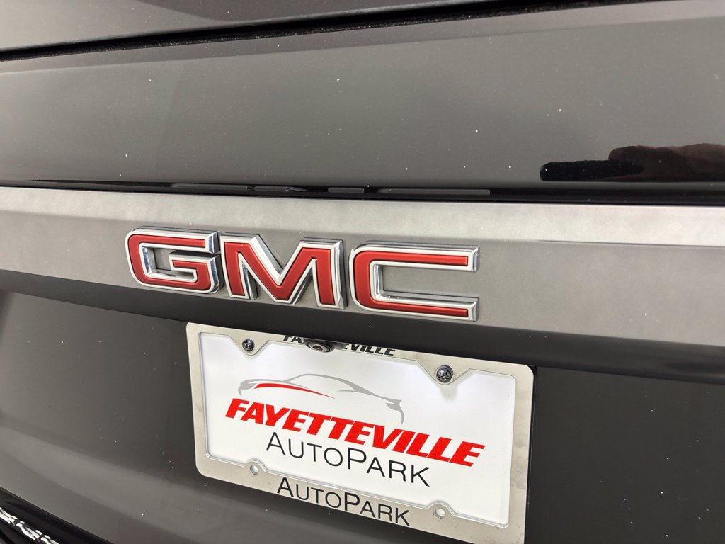 2021 GMC Yukon XL AT4 - Photo 15