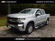 Chevrolet Silverado 1500 LTD
