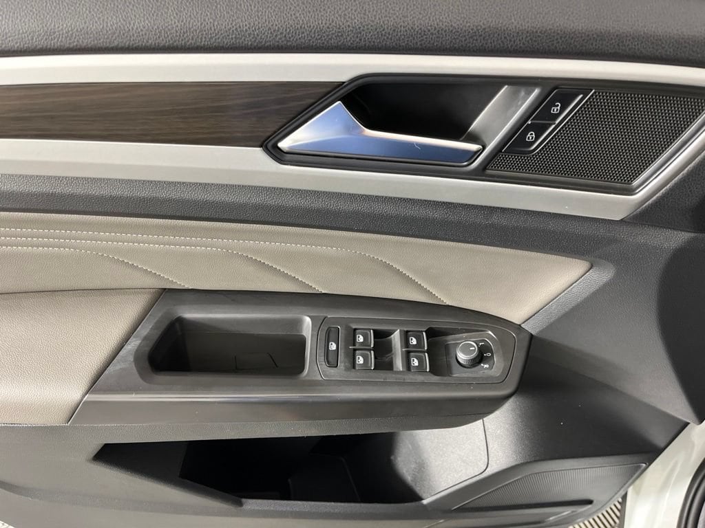 2022 Volkswagen Atlas SE - Photo 26