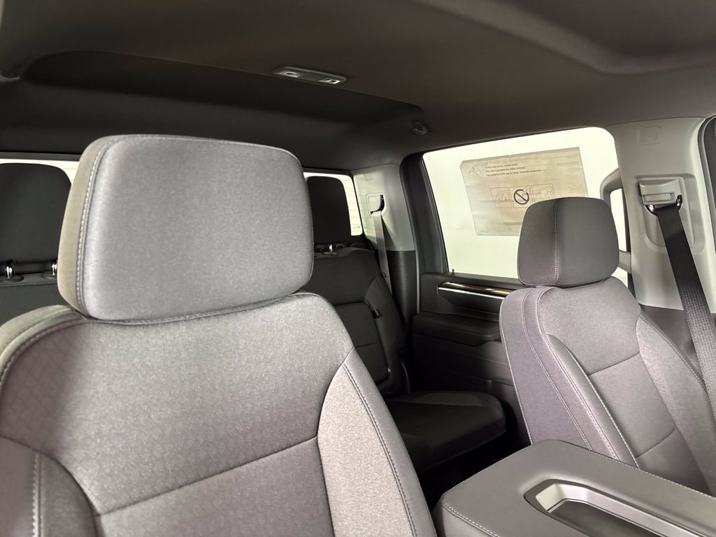 2026 Chevrolet Silverado 2500 HD LT - Photo 16