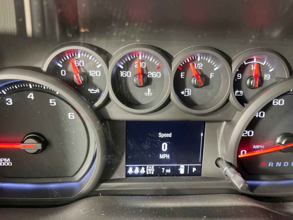 2026 Chevrolet Silverado 2500 HD Custom - Photo 30