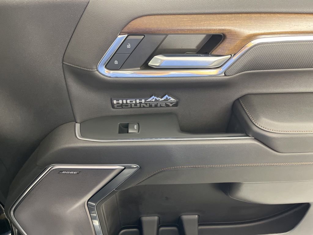 2023 Chevrolet Silverado 1500 High Country - Photo 21