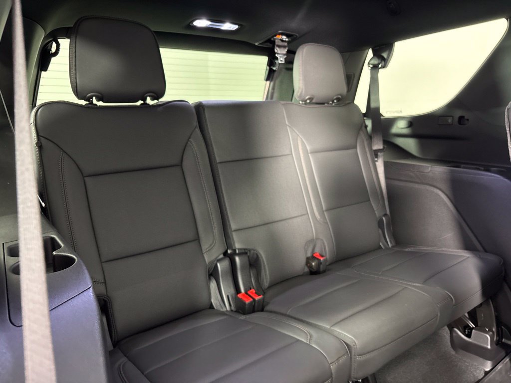 2027 Chevrolet Tahoe High Country - Photo 17