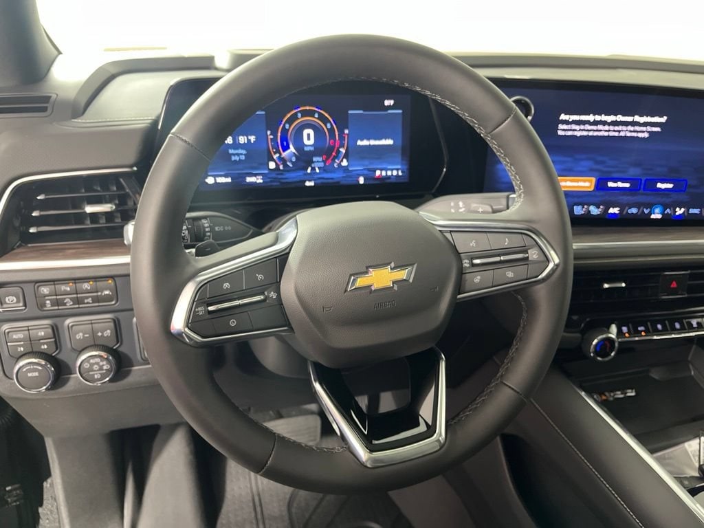 2026 Chevrolet Tahoe Premier - Photo 31