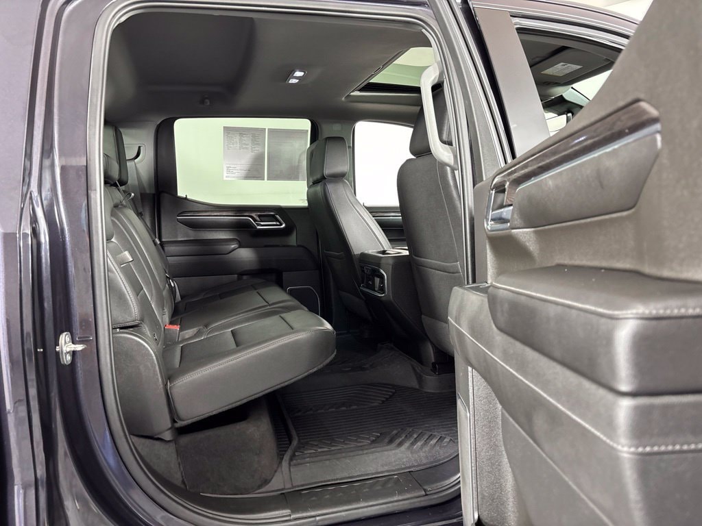 2023 Chevrolet Silverado 1500 LTZ - Photo 9