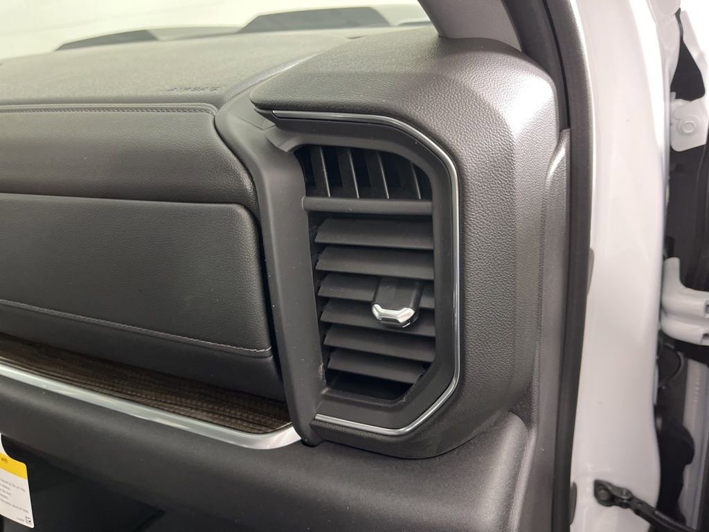 2026 Chevrolet Silverado 1500 LT Trail Boss - Photo 12