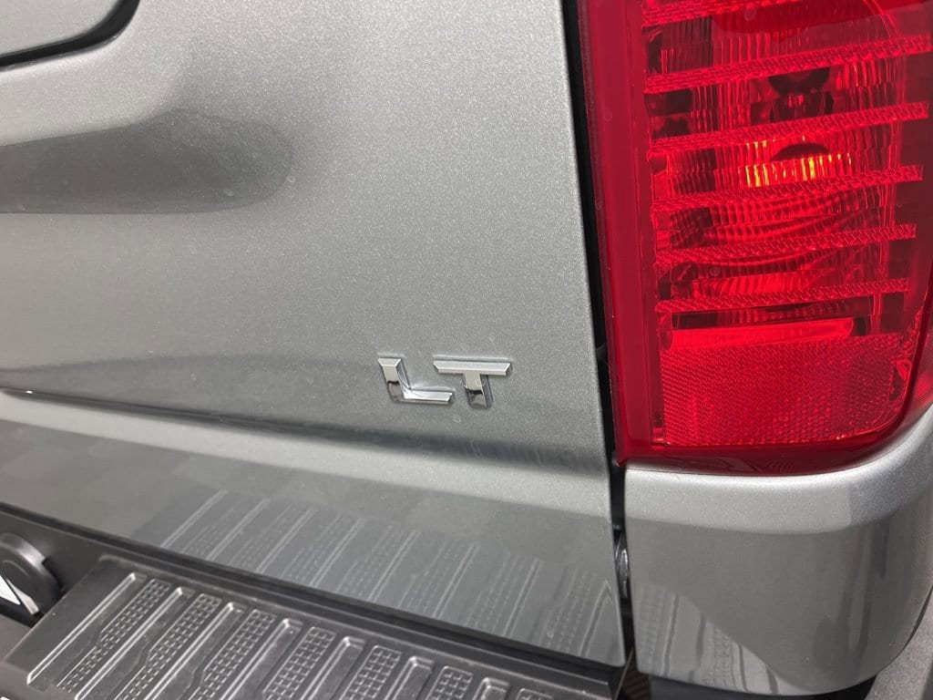 New 2026 Chevrolet Silverado 1500 LT Truck