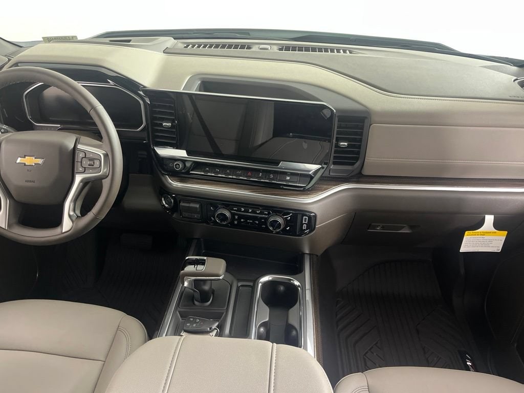 2026 Chevrolet Silverado 1500 LT - Photo 17
