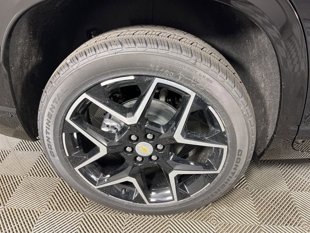 2026 Chevrolet Traverse High Country - Photo 19