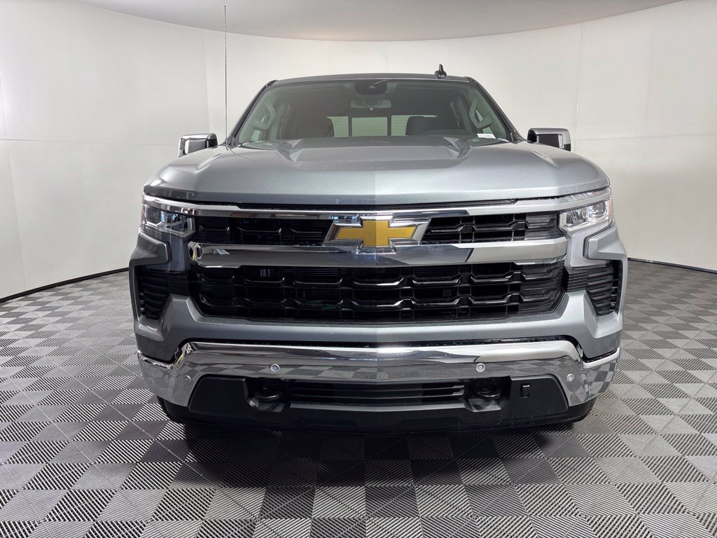 2026 Chevrolet Silverado 1500 LT - Photo 7