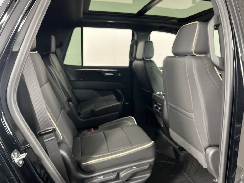 2026 Chevrolet Tahoe Premier - Photo 14