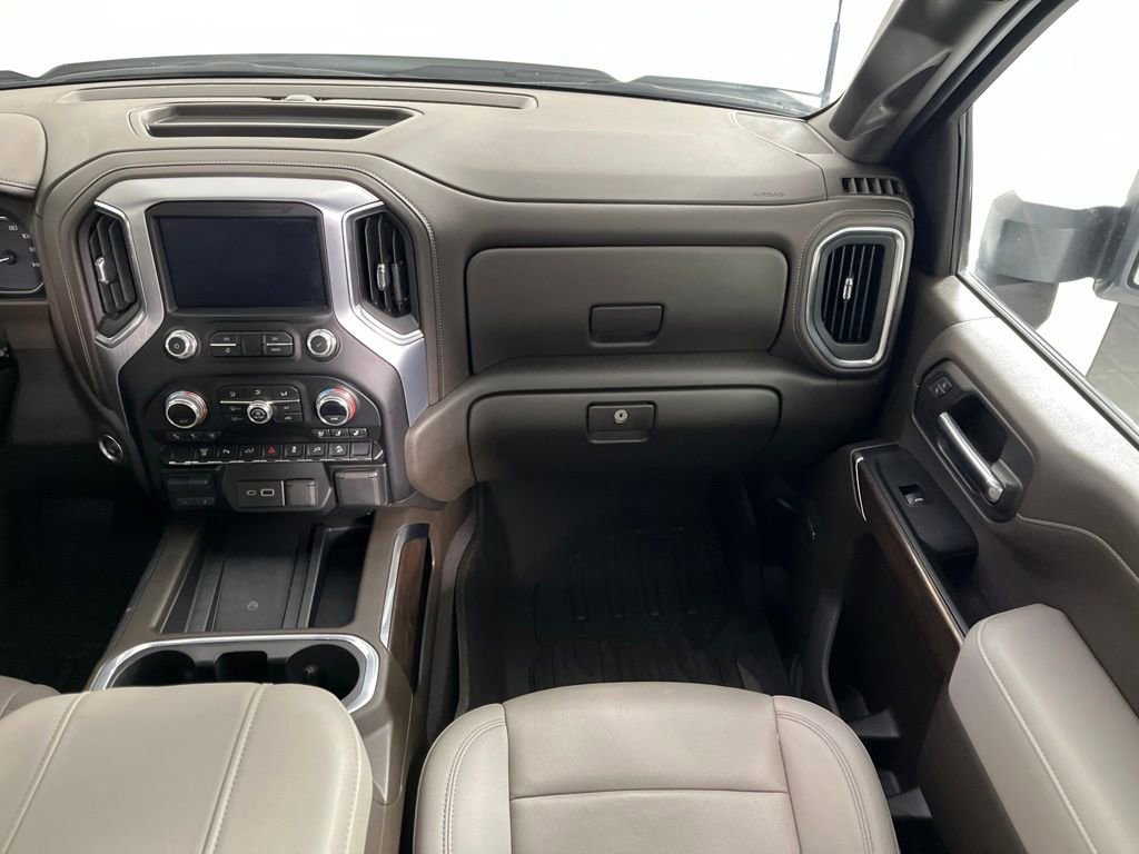 2023 GMC Sierra 2500HD SLT - Photo 21