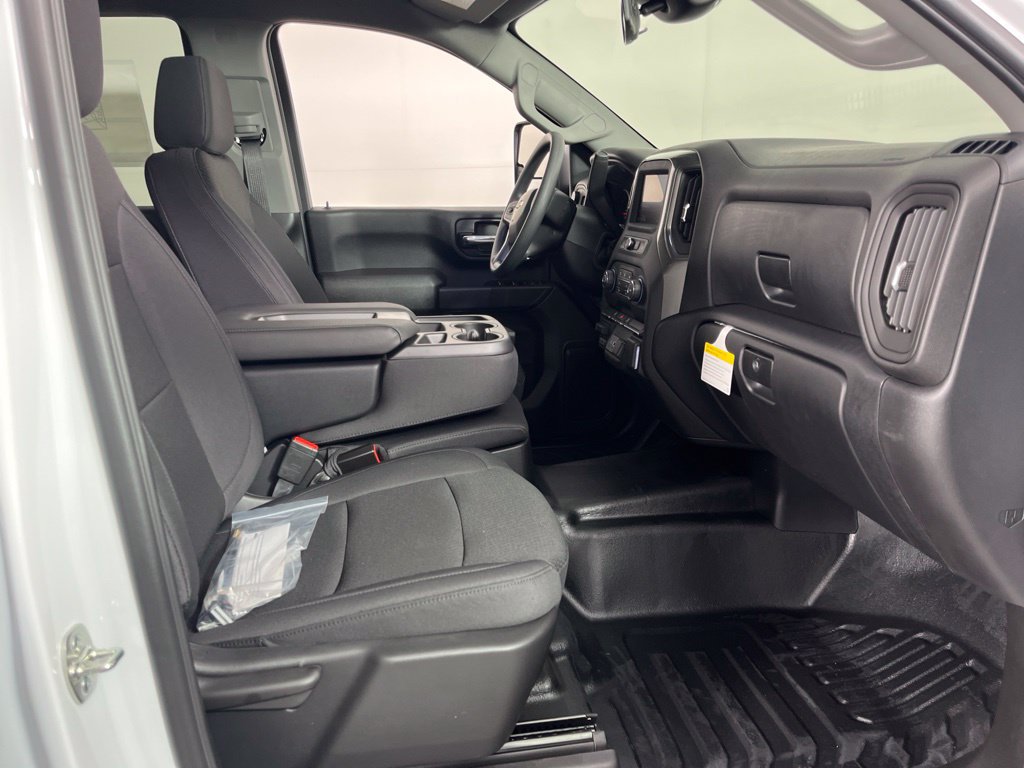 2026 Chevrolet Silverado 2500 HD Work Truck - Photo 10