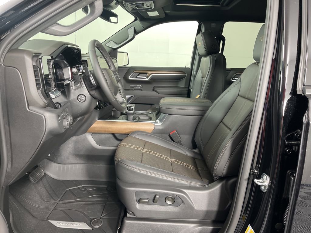 2026 Chevrolet Silverado 1500 High Country - Photo 22