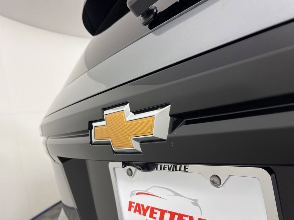 2026 Chevrolet Traverse LT - Photo 20