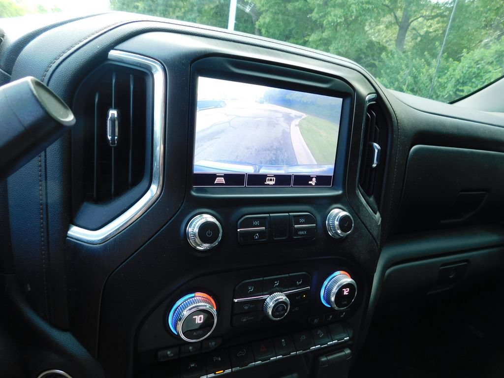 2022 GMC Sierra 1500 Limited AT4 - Photo 11