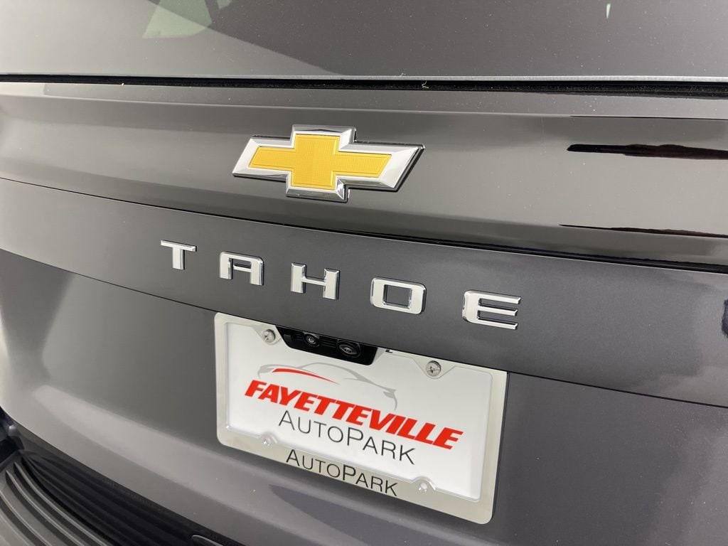 2026 Chevrolet Tahoe Premier - Photo 19