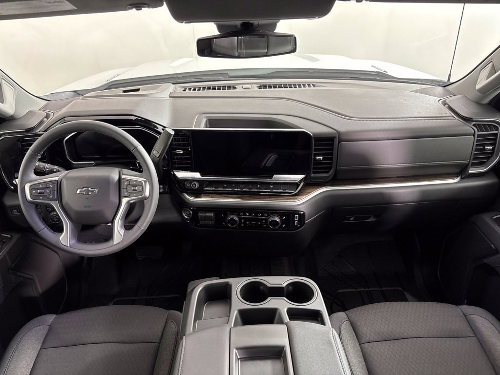 2026 Chevrolet Silverado 1500 RST - Photo 22