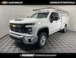 Chevrolet Silverado 2500 HD