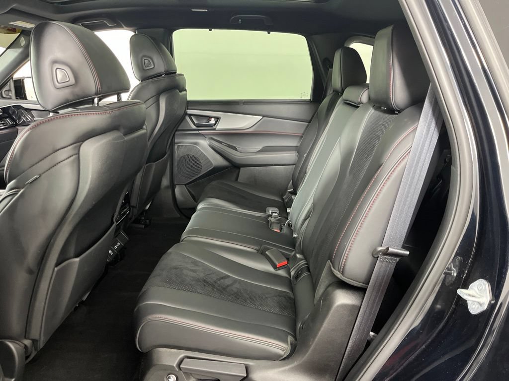 2023 Acura MDX A-Spec Package - Photo 23