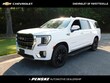 GMC Yukon XL