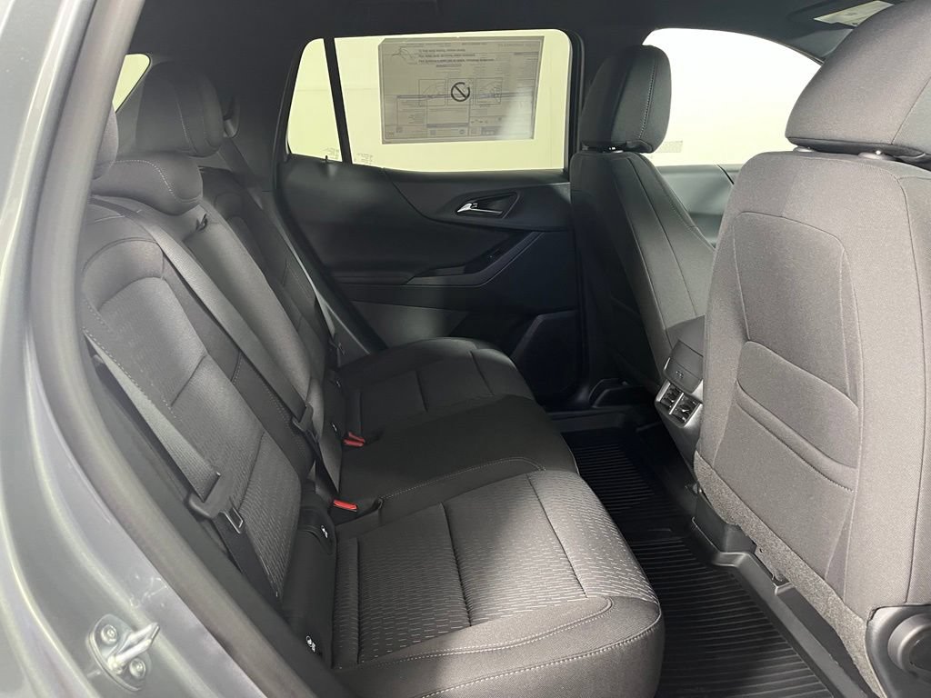 2027 Chevrolet Equinox LT - Photo 14