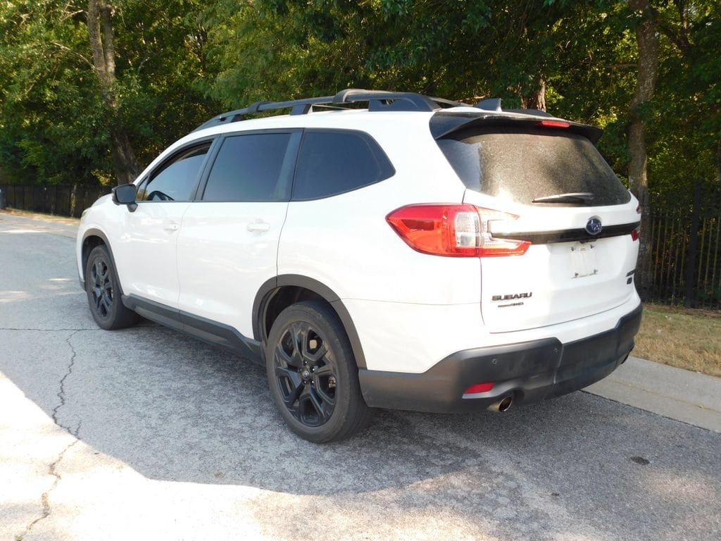 Used 2023 Subaru Ascent Onyx Edition Limited 7-Passenger SUV