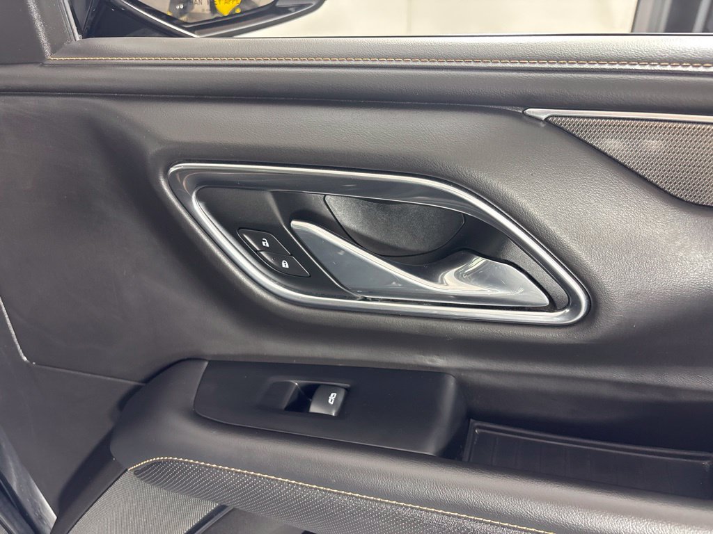 2021 GMC Yukon XL AT4 - Photo 26
