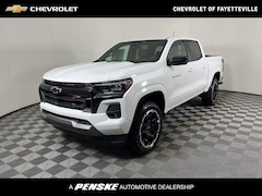 2026 Chevrolet Colorado Z71 Truck