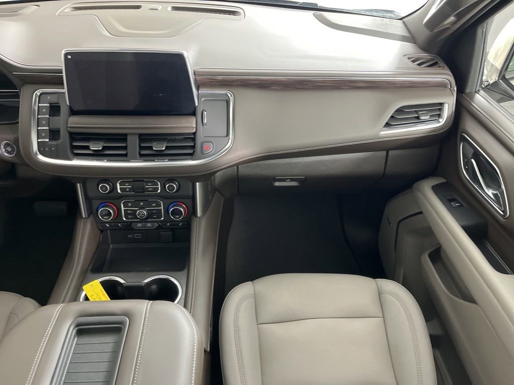 2023 Chevrolet Tahoe Z71 - Photo 22