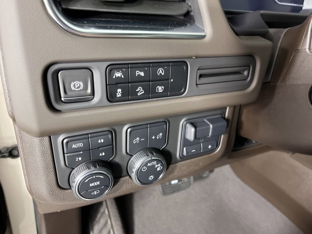 2023 Chevrolet Tahoe Z71 - Photo 30