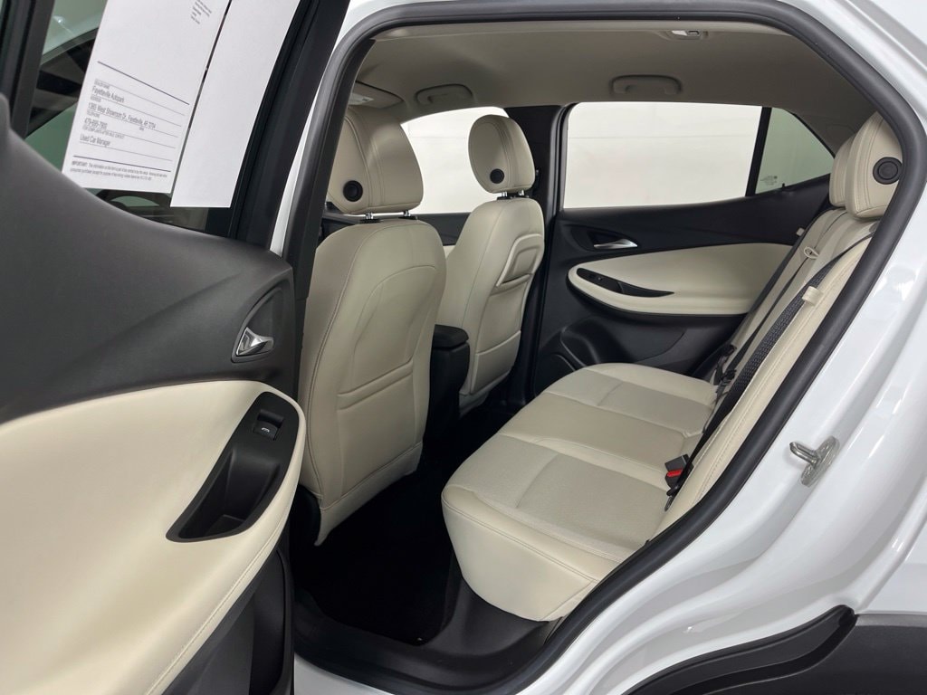 2023 Buick Encore GX Select - Photo 27