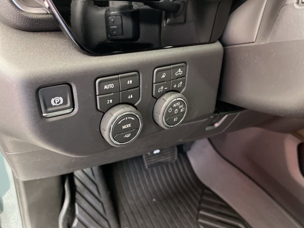 2026 Chevrolet Silverado 1500 LT Trail Boss - Photo 30