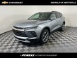 Chevrolet Blazer